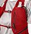 Mochila de Hidratação Silva Strive Ultralight Red - Imagem 4
