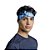 Faixa de Cabeça Buff - Headband Fastwick Edur Blue - Imagem 2