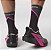Tênis Salomon Sense Ride 5 Masculino - Rosa/Preto - Imagem 6