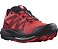 Tênis Salomon Pulsar Trail Masculino - Vermelho - Imagem 1