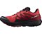 Tênis Salomon Pulsar Trail Masculino - Vermelho - Imagem 3