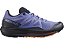 Tênis Salomon Pulsar Trail Feminino - Roxo - Imagem 4