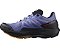 Tênis Salomon Pulsar Trail Feminino - Roxo - Imagem 3