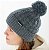 Gorro Salomon Pearl - Imagem 2