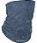 Bandana Necktube Salomon -Maps Azul - Imagem 1