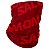 Bandana Necktube Salomon - Vermelha - Imagem 1