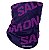 Bandana Necktube Salomon -Violeta - Imagem 1