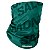 Bandana Necktube Salomon - Verde - Imagem 1
