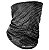Bandana Necktube Salomon - Strips Preta - Imagem 1
