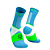 Meia de Compressão Para Trilha - Compressport Ultra Trail Socks V2.0 - Imagem 1