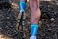 Meia de Compressão Para Trilha - Compressport Ultra Trail Socks V2.0 - Imagem 3