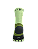 Meia de Compressão Para Trilha - Compressport Ultra Trail Socks V2.0 - Imagem 4