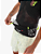 Cinto Multifuncional Free Belt Pro Compressport - Branco/Preto/Amarelo - Imagem 2