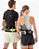 Cinto Multifuncional Free Belt Pro Compressport - Branco/Preto/Amarelo - Imagem 5