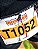 Porta Numeral Race Belt Compressport - Imagem 3