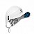 Boné Para Corrida Compressport - Pró Racing Cap - Imagem 1