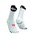 Meia de Compressão para Corrida Compressport - Pró Racing V4 Cano Médio(Novas cores) - Imagem 4