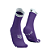 Meia de Compressão para Corrida Compressport - Pró Racing V4 Cano Médio(Novas cores) - Imagem 5