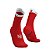 Meia de Compressão para Corrida Compressport - Pró Racing V4 Cano Médio(Novas cores) - Imagem 2