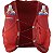 Mochila de Hidratação Salomon Active Skin 8 - Vermelha - Imagem 2