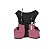 Mochila de Hidratação Silva Strive Fly Vest 5L Rose - Imagem 5