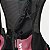 Mochila de Hidratação Silva Strive Fly Vest 5L Rose - Imagem 3
