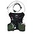 Mochila de Hidratação Silva Strive 5 Vest Green - 5L - Imagem 7