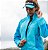Jaqueta Fleece Kailash Lhotse - Feminina - Imagem 3