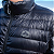Jaqueta Goose Dupla Face Puffer Kailash - Masculina - Imagem 4
