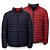 Jaqueta Goose Dowun Puffer Kailash - Masculina - Imagem 6