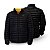 Jaqueta Goose Dowun Puffer Kailash - Masculina - Imagem 3