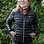 Jaqueta Goose Dupla Face Puffer Kailash - Feminina - Imagem 19
