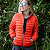 Jaqueta Goose Dupla Face Puffer Kailash - Feminina - Imagem 18