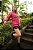 Jaqueta Goose Dowun Puffer Kailash - Feminina - Imagem 13