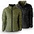Jaqueta Goose Dowun Puffer Kailash - Feminina - Imagem 14
