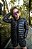 Jaqueta Goose Dowun Puffer Kailash - Feminina - Imagem 19