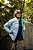 Jaqueta Goose Dowun Puffer Kailash - Feminina - Imagem 4