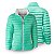 Jaqueta Goose Dowun Puffer Kailash - Feminina - Imagem 3
