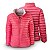 Jaqueta Goose Dowun Puffer Kailash - Feminina - Imagem 6