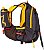 Mochila de Hidratação La Sportiva Course 20L - Imagem 4