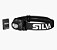 Lanterna de Cabeça Silva Silva Discover Hybrid Black - 500 Lumens com bateria recarregável - Imagem 1