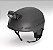 Lanterna de Cabeça Silva Silva Discover Hybrid Black - 500 Lumens com bateria recarregável - Imagem 5
