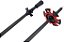 Bastões de Caminhada Camp Carbon Mix - Par - Dobrável ajustável 110-130cm - Imagem 6