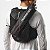 Mochila de Hidratação Salomon Active Skin 12L -Preta com Refil Dágua Salomon 1,5L - Imagem 8