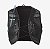 Mochila de Hidratação Salomon Active Skin 12L -Preta com Refil Dágua Salomon 1,5L - Imagem 2