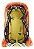 Mochila Estanque Impermeável Deuter Vertrail 16L - Amarela - Imagem 7