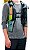 Mochila Estanque Impermeável Deuter Vertrail 16L - Amarela - Imagem 9