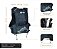 Mochila de Hidratação Ntk TrailRun 3L - Kit com 02 Flasks 500ml LANÇAMENTO! - Imagem 5