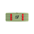 Cinto Multifuncional Free Belt Pro Compressport - Green/Orange - Imagem 3