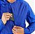 Jaqueta impermeável Salomon Bonatti Masculina - Azul PROMOÇÃO! - Imagem 7